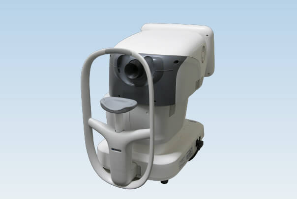 光学式眼軸長測定装置　OA-2000